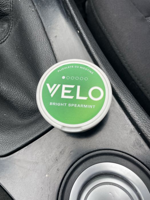 velo spearmint