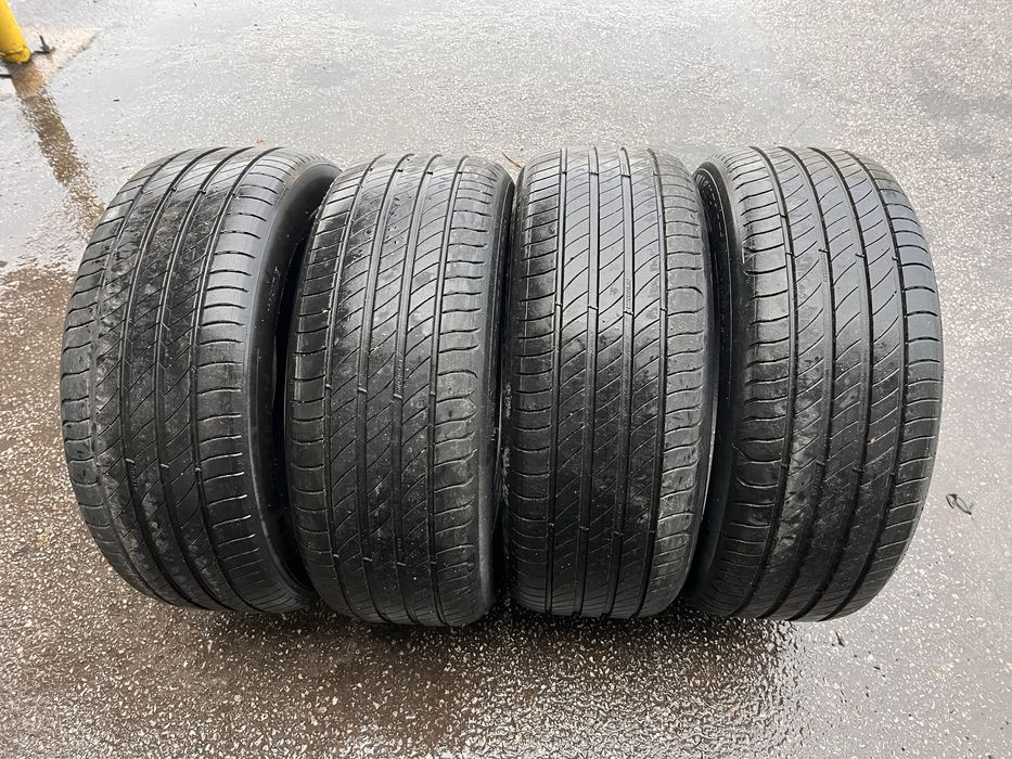 Летни гуми michelin primacy 4