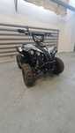 ATV Electric 1000W 48v pentru copii Nou adus din Germania
