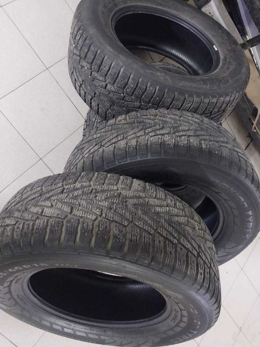 автомобильные шины