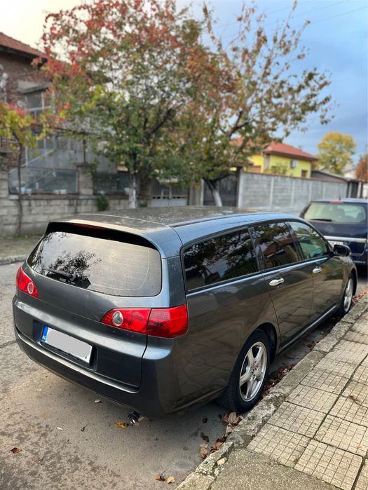 Продавам Honda Accord 2.0 бензин/газ