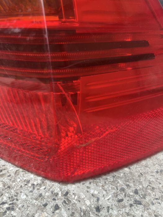 Стопове за бмв е91 Face