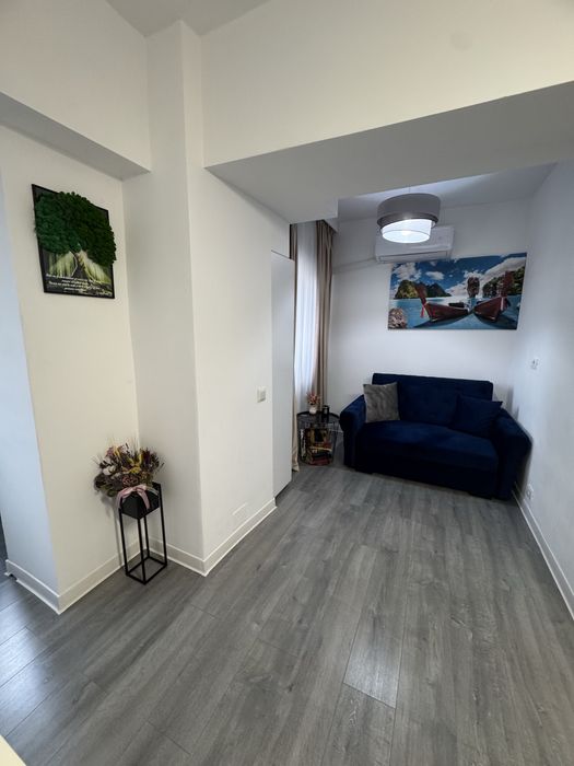 Inchiriez Apartament 1 Camera, Ultracentral, Centru Pietonal