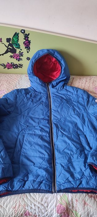 Яке на марката Original marines