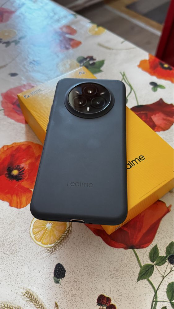 Realme 14 Pro+