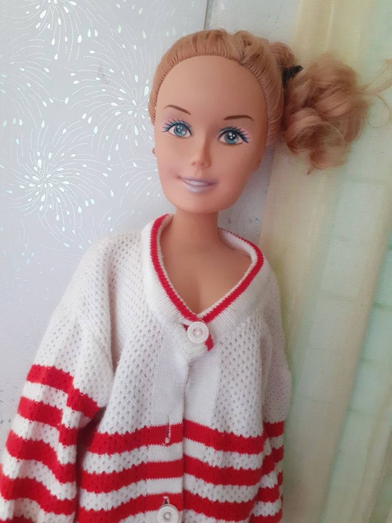 Кукла 80 см большая