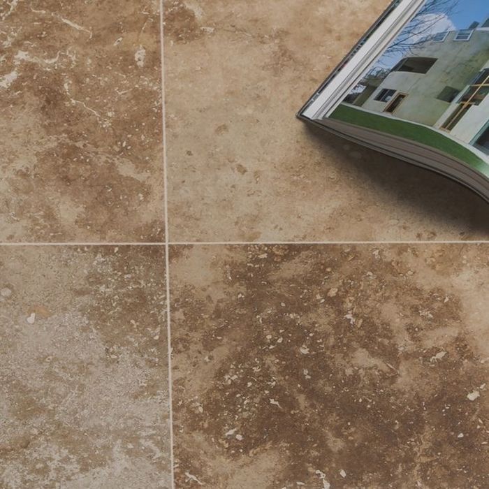 Import direct Travetin French Pattern set 1.2 calitate PREMIUM.