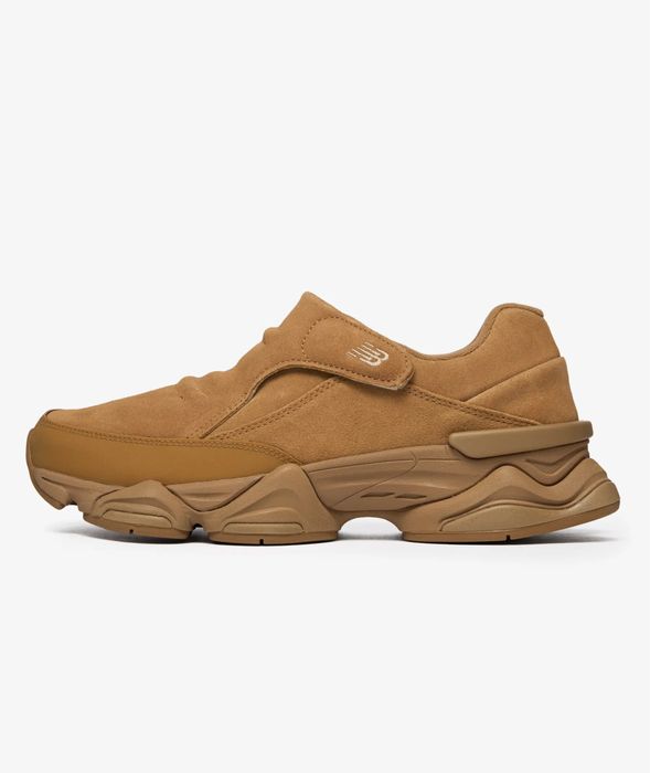 New Balance 8040 Great Plains