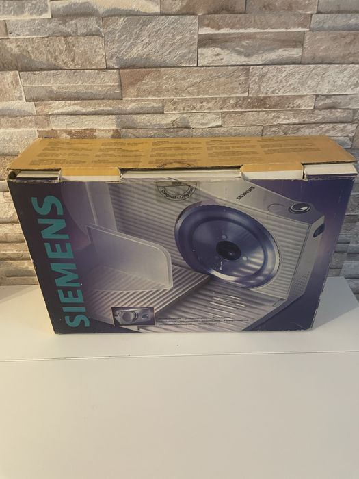 Vand feliator mezeluri Siemens