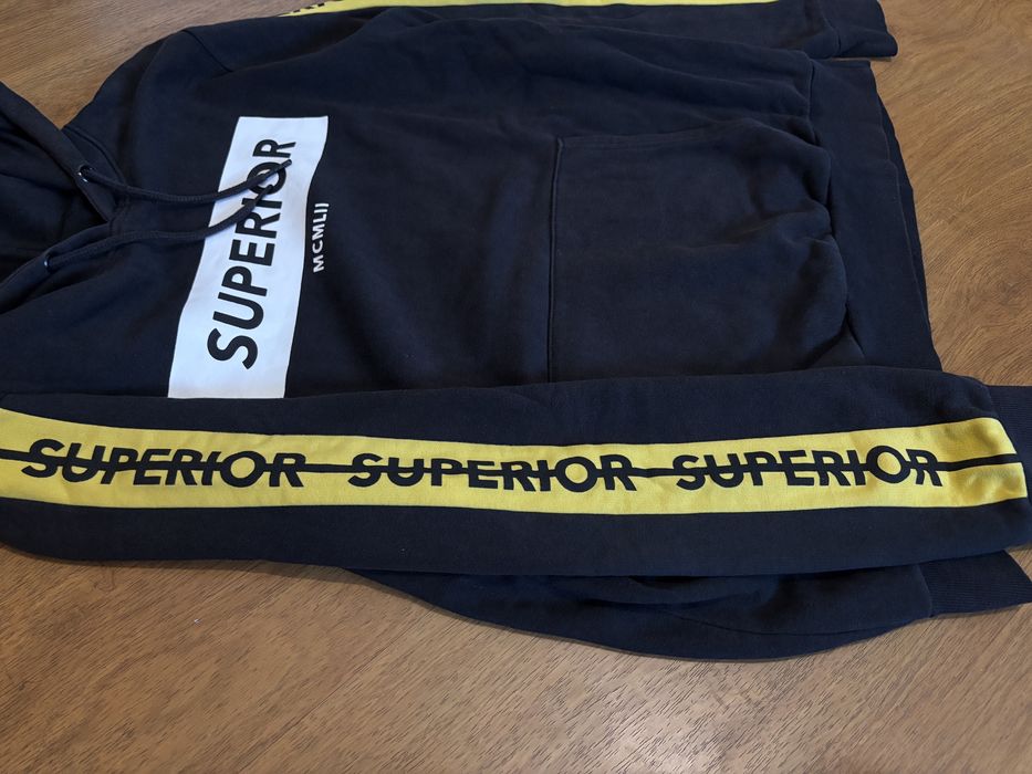 Hanorac Clockhouse “Superior”, M, stare foarte buna