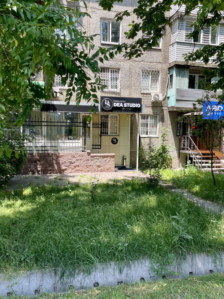 Продам салон красоты
