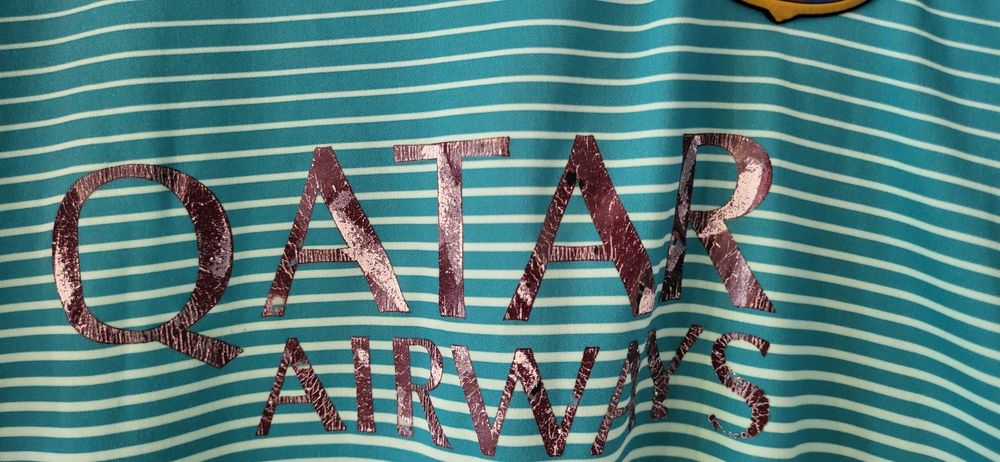 Tricou fotbal Barcelona