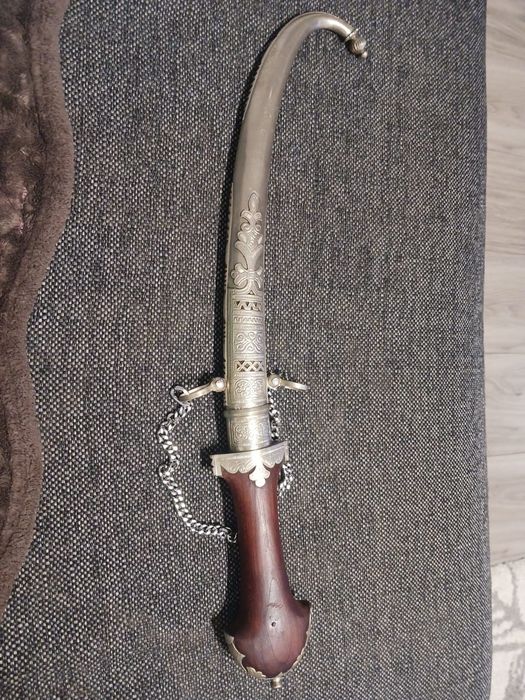 Cutite vechi de colecție