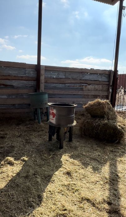 Продам дробилка для сено зерно качанные кукуруз
