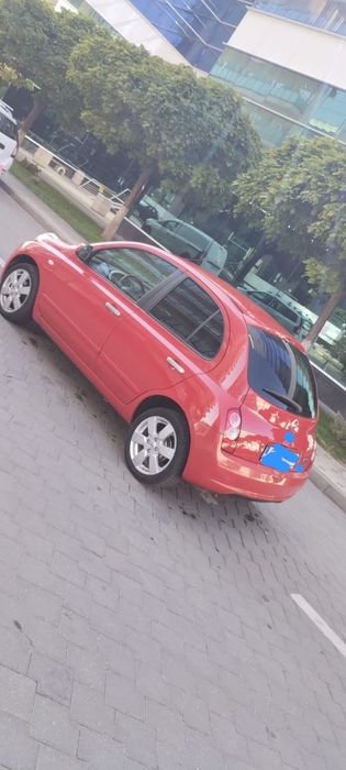 Nissan Micra 1.2  benzina
