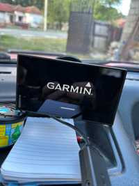 Navigator garmin drive smart 55
