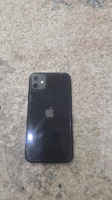 Айфон 11 обмен с моей доплата телефон хороши состоянения ремон не была