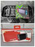Husă / Huse / Bumper - Nintendo Switch
