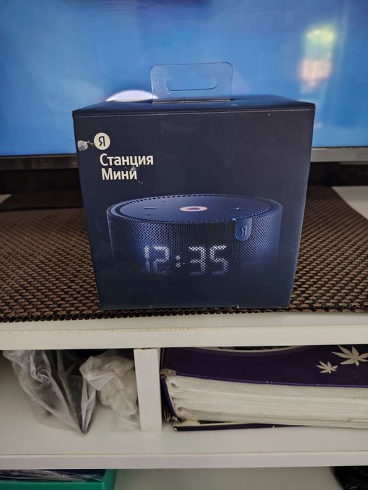 Продаю Алису Колонку