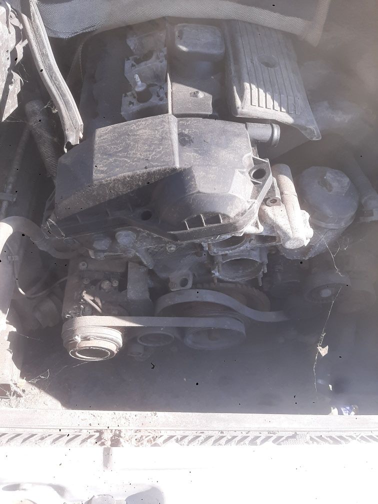 alternator valeo ford fiesta 1.4 tdci