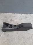 Cotiera Consola Centrală Tunel Suport Băuturi Renault Megane 3 Fluence