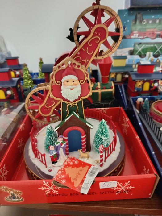 Коледна декорация