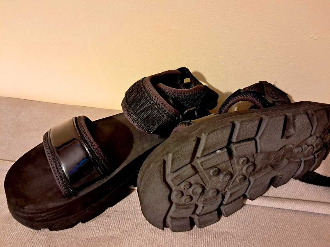 Дамски сандали Timberland №38