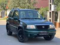Suzuki Grand Vitara 1.6 Benzina /2002