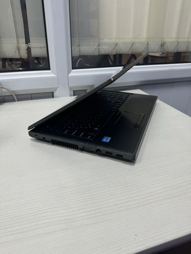 Ноутбук Hasee Intel Core i3 SSD 128 OЗУ 6гб Шустрый