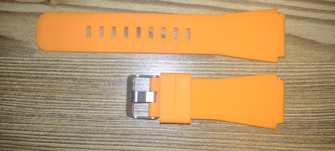 Curea Smart watch, 22 mm - porticaliu