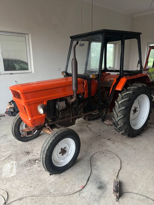 Fiat 420 in 3 cil recent adusa stare de functionare  i