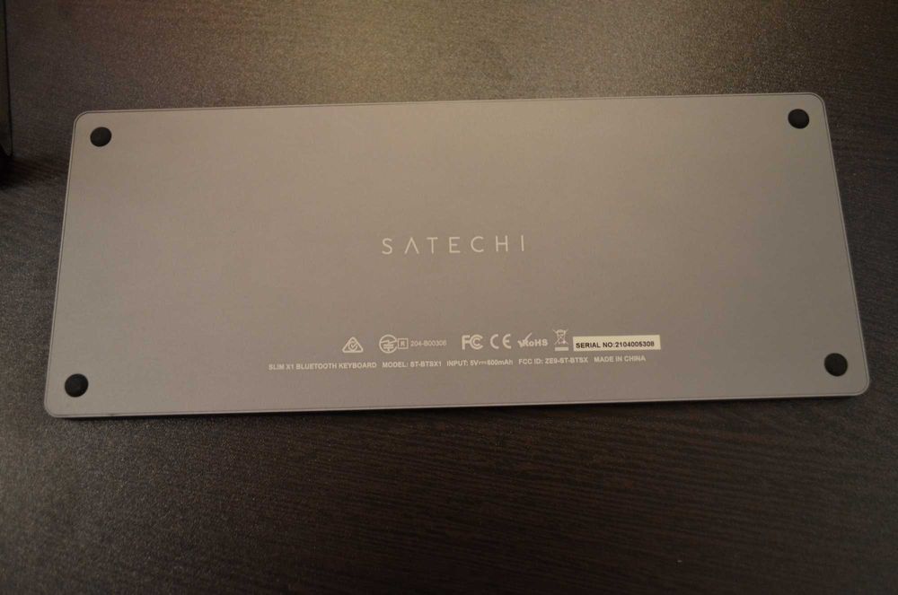 Портативен (Допълнителен) дисплей 15,6" ARZOPA + Клавиатура и мишка.