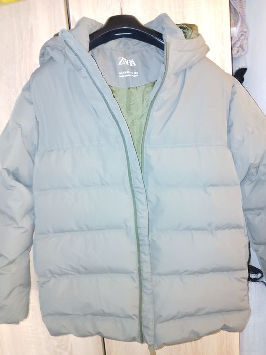 Geaca zara mărime 164cm