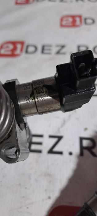 Injectoare / Injector 2.0 TDI 170cp VW / Audi cod injector: 03g130073T