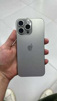 Iphone 15 pro max 256 gb на запчасти