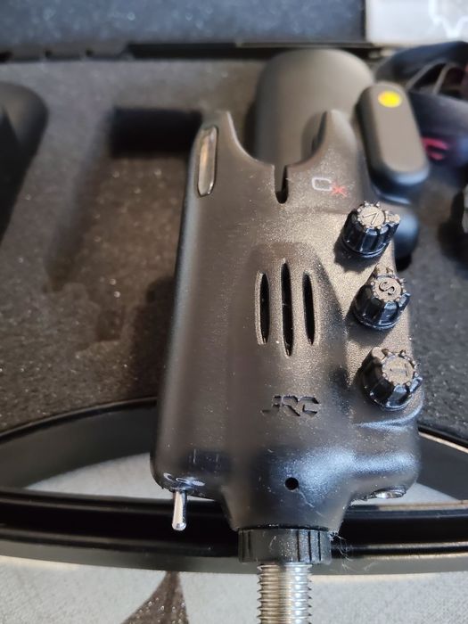 Сигнализатори JRC xc 3+1