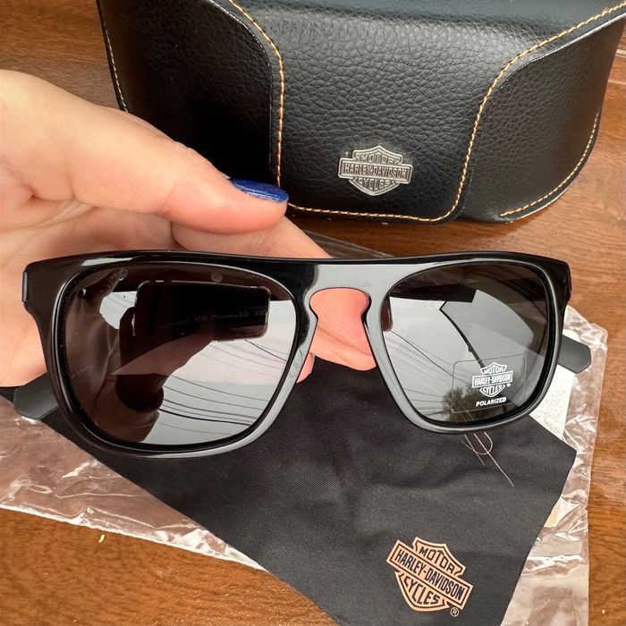 *Чисто Нови* слънчеви очила Harley Davidson