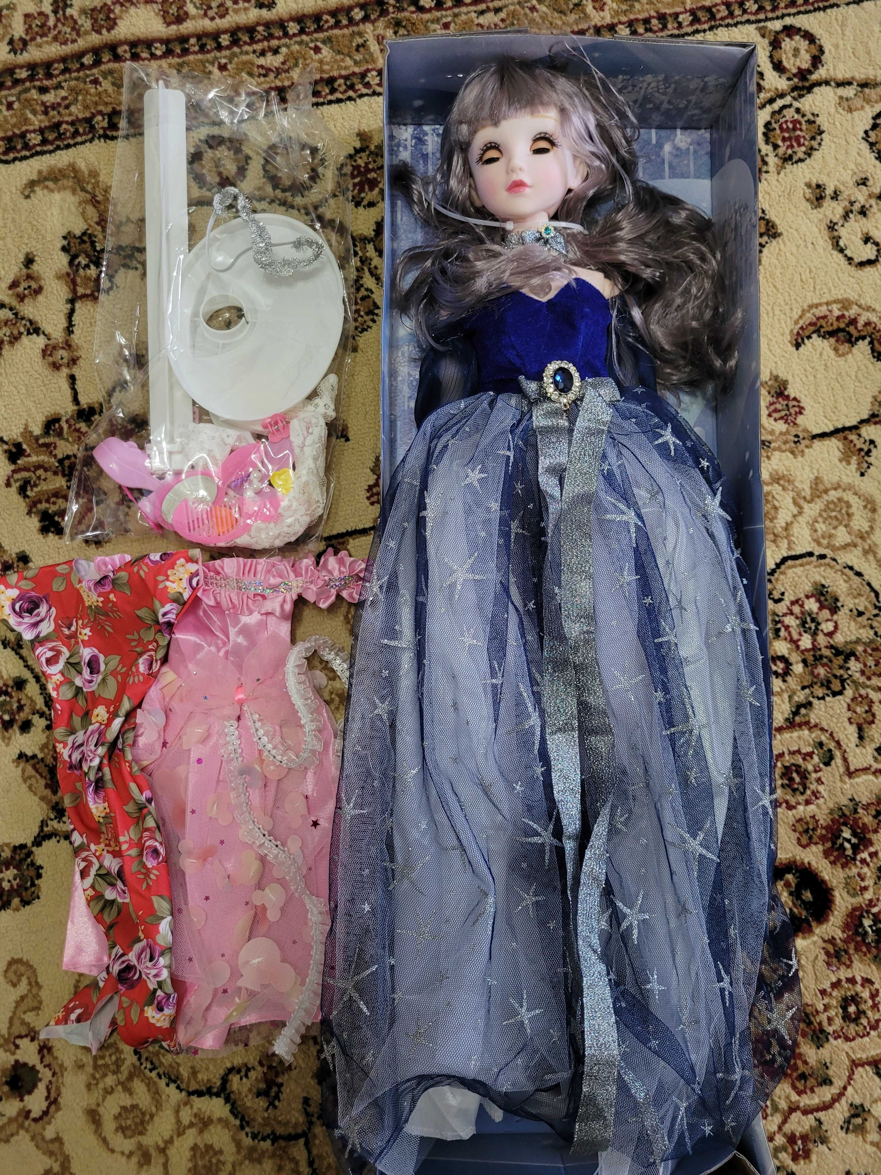 Набор кукол Барби Tongle 80 см