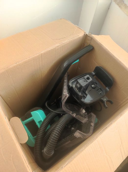 Продам пылесос 3 в 1