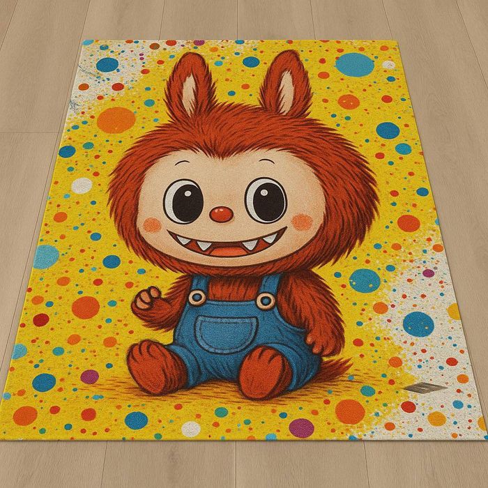 Covorașe diferite modele