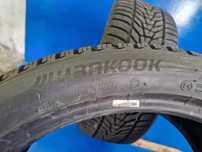 4 Hankook R20 255/35-265/40
зимни гуми спорт пакет DOT3421