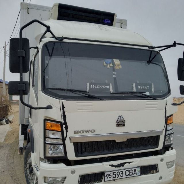 Hawo реф 2021 жыл