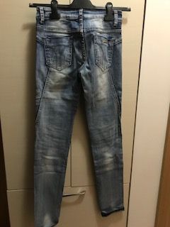 дънки Miss SIXTY