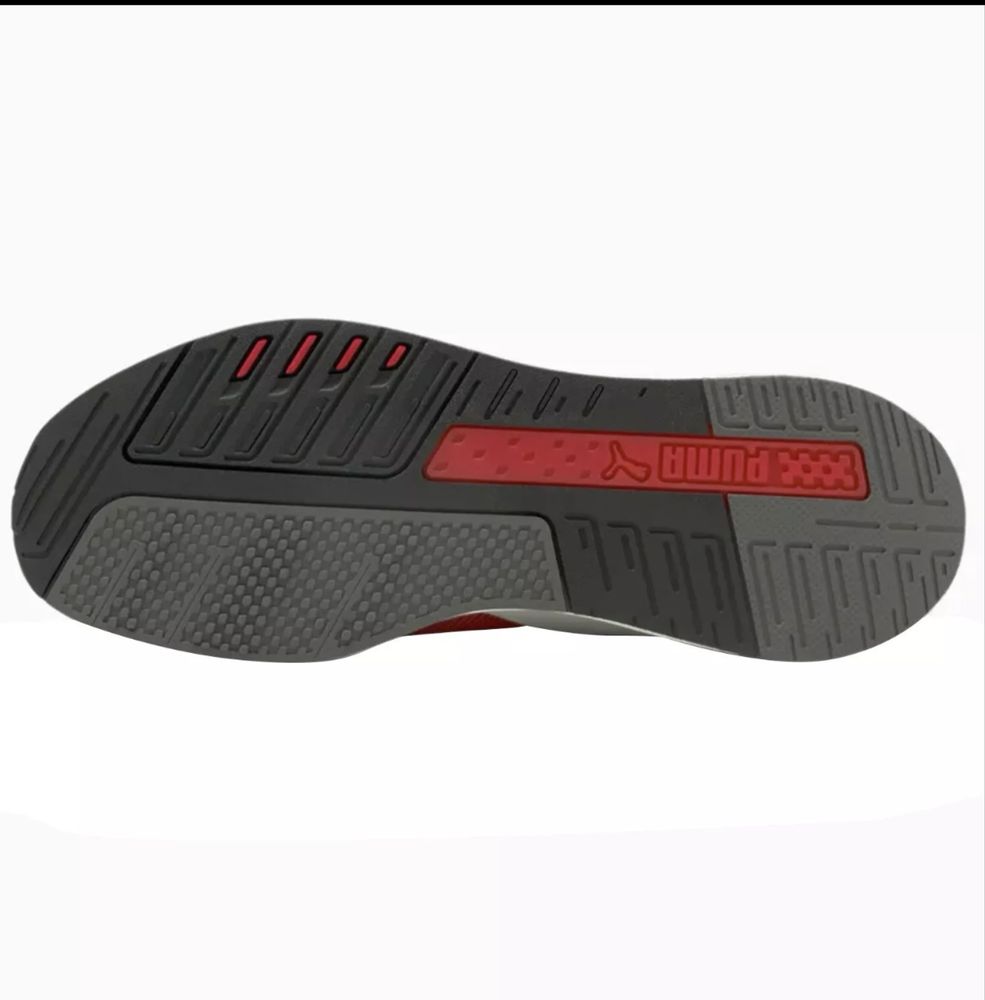 Мъжки маратонки Puma Ferrari IONSpeed 46 номер