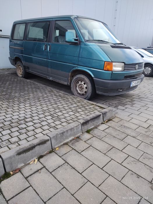 Volkswagen Transporter Multivan 1.9 TDI