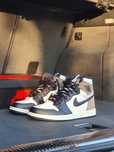 Air Jordan 1 High "Dark Mocha"