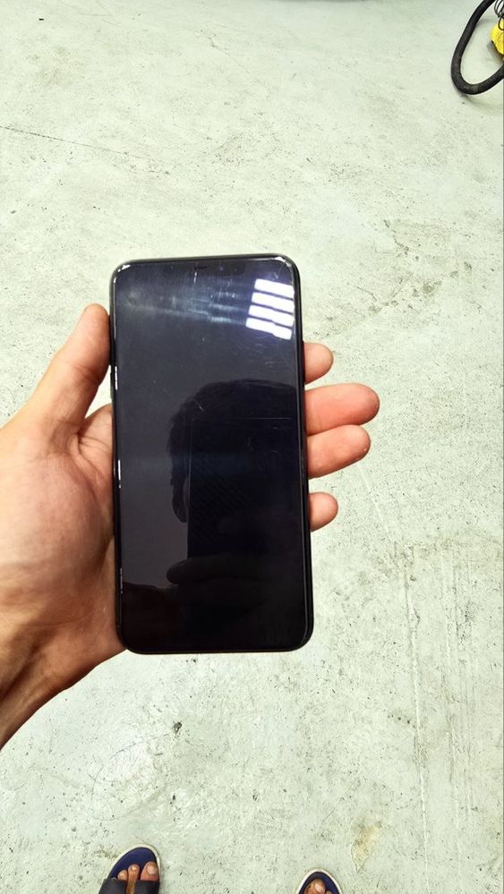 Iphone 11 pro max / 256gb