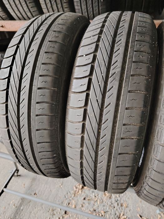 185/65 R15 Goodyear Duragrip de vară