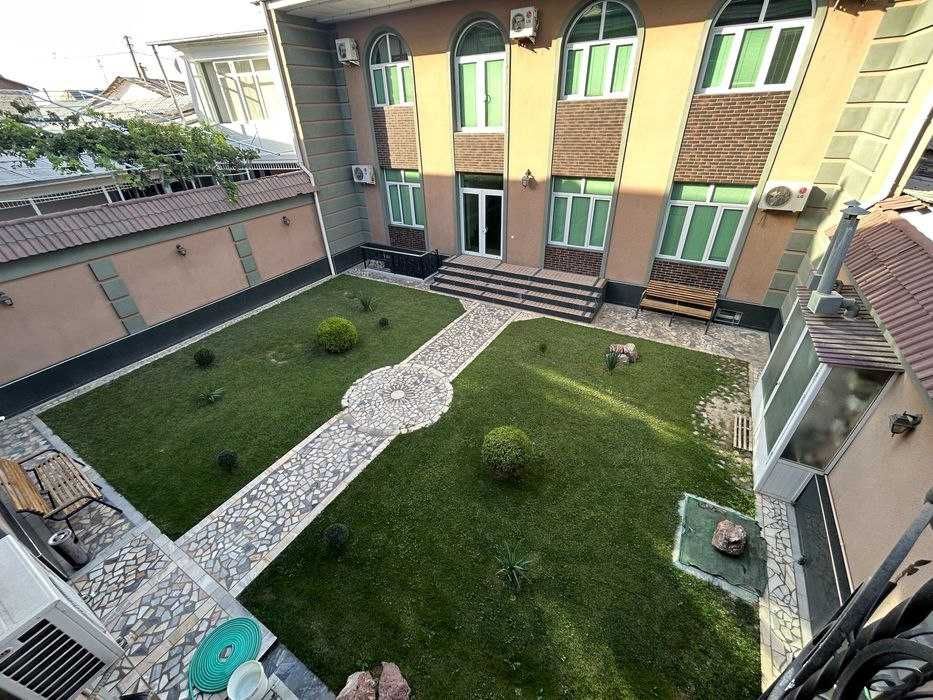 Аренда офис | 4.5 соток | 500 м² | Соломатина | Мечеть Яккасарой Офис