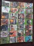 Jocuri la bucata sau la pachet + bonusuri, Xbox 360